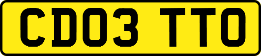 CD03TTO