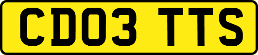 CD03TTS