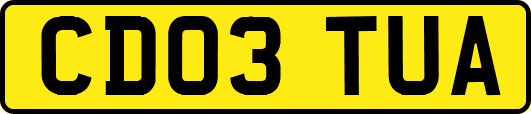 CD03TUA