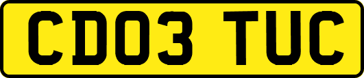 CD03TUC