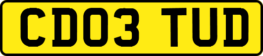CD03TUD