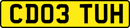 CD03TUH