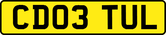 CD03TUL