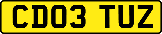 CD03TUZ
