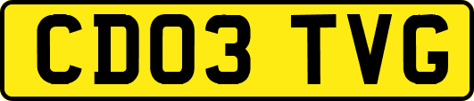 CD03TVG