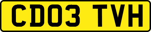 CD03TVH