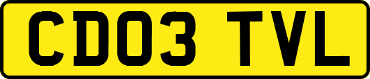 CD03TVL