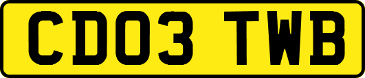 CD03TWB