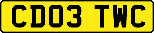 CD03TWC