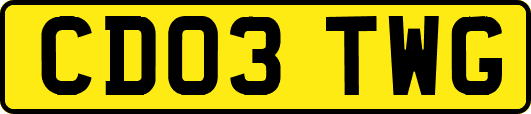 CD03TWG