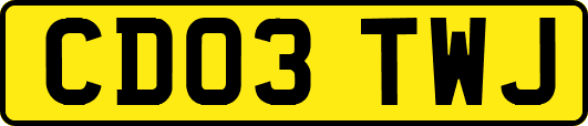 CD03TWJ