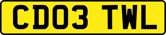 CD03TWL
