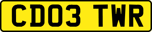 CD03TWR