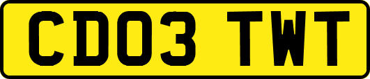 CD03TWT
