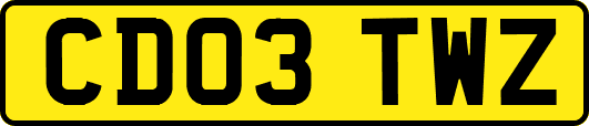 CD03TWZ