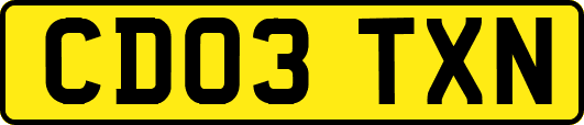 CD03TXN