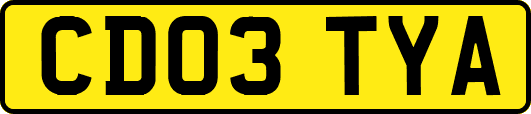 CD03TYA
