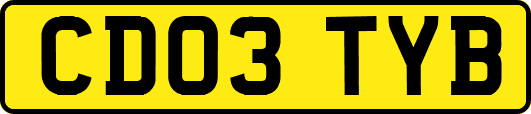CD03TYB