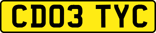 CD03TYC