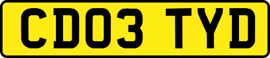 CD03TYD