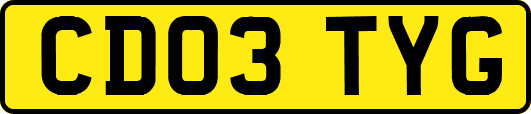 CD03TYG