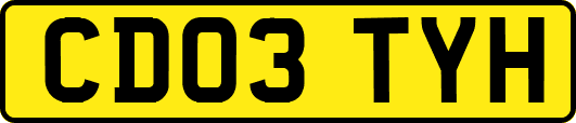 CD03TYH