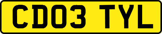 CD03TYL