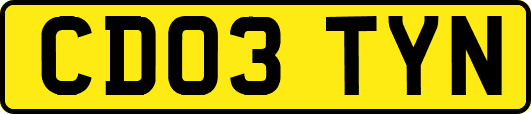 CD03TYN