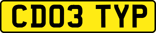 CD03TYP