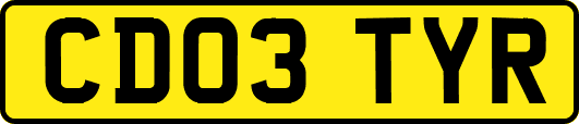 CD03TYR