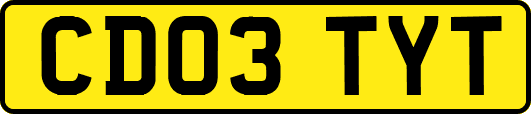 CD03TYT