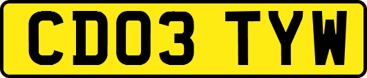 CD03TYW