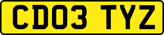 CD03TYZ