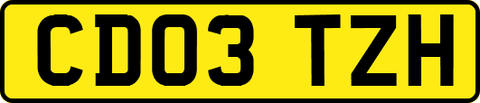 CD03TZH
