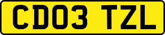 CD03TZL