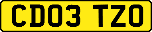 CD03TZO