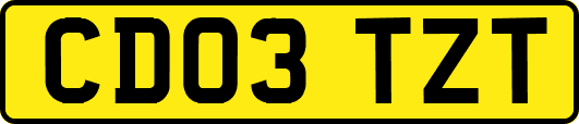 CD03TZT