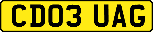 CD03UAG