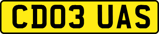 CD03UAS