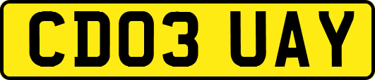 CD03UAY