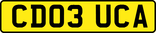 CD03UCA