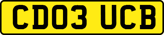 CD03UCB