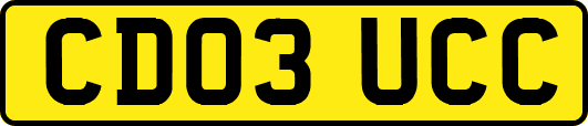 CD03UCC