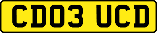 CD03UCD