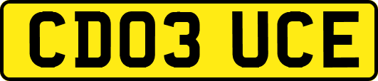 CD03UCE
