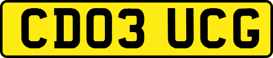 CD03UCG