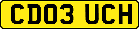 CD03UCH