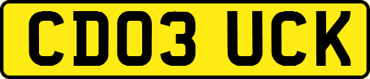 CD03UCK