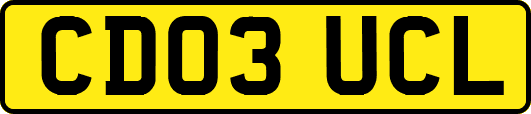 CD03UCL
