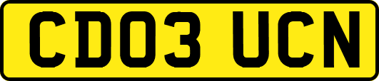 CD03UCN